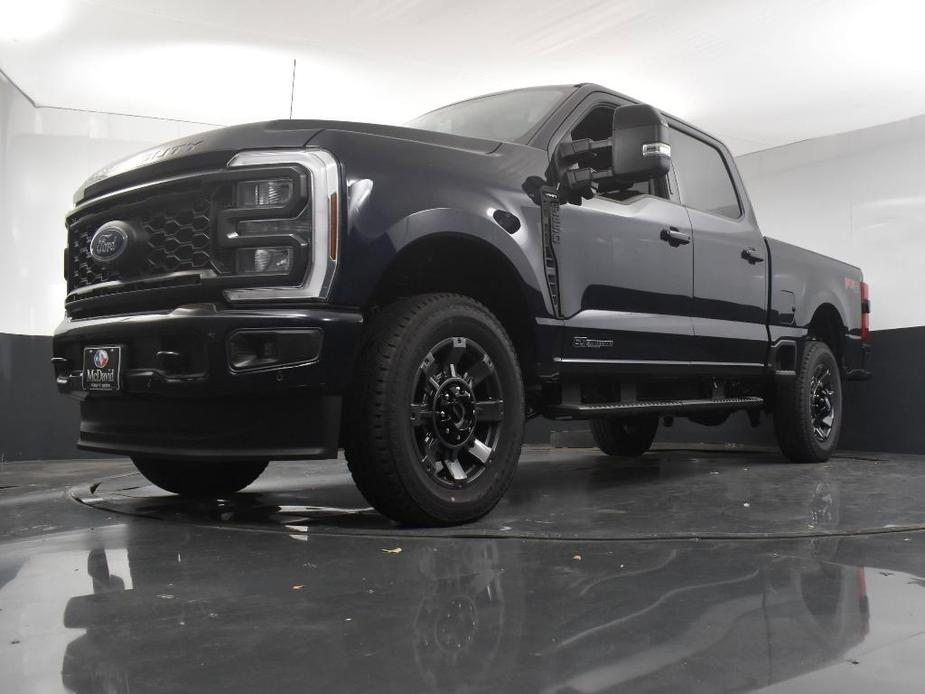 new 2024 Ford F-250 car, priced at $78,098