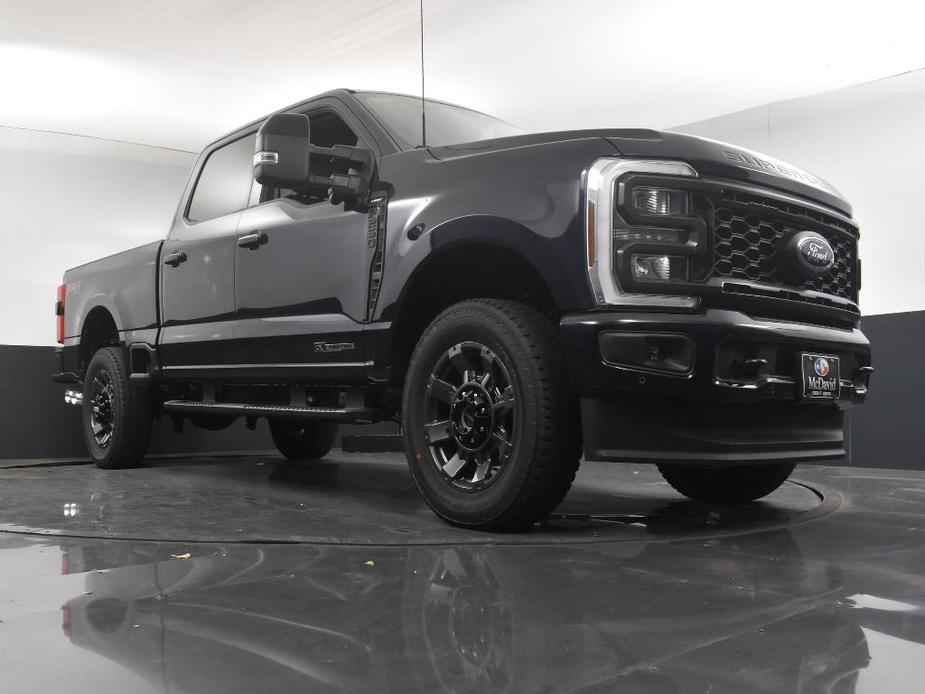 new 2024 Ford F-250 car, priced at $78,098