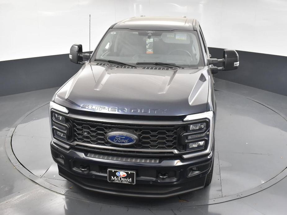 new 2024 Ford F-250 car, priced at $78,098