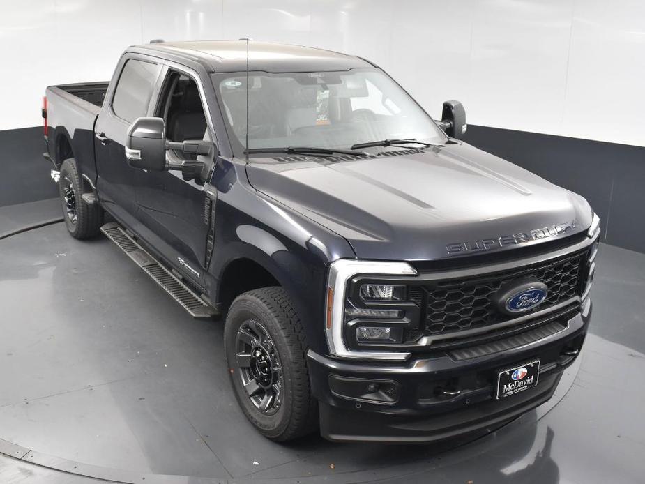 new 2024 Ford F-250 car, priced at $78,098