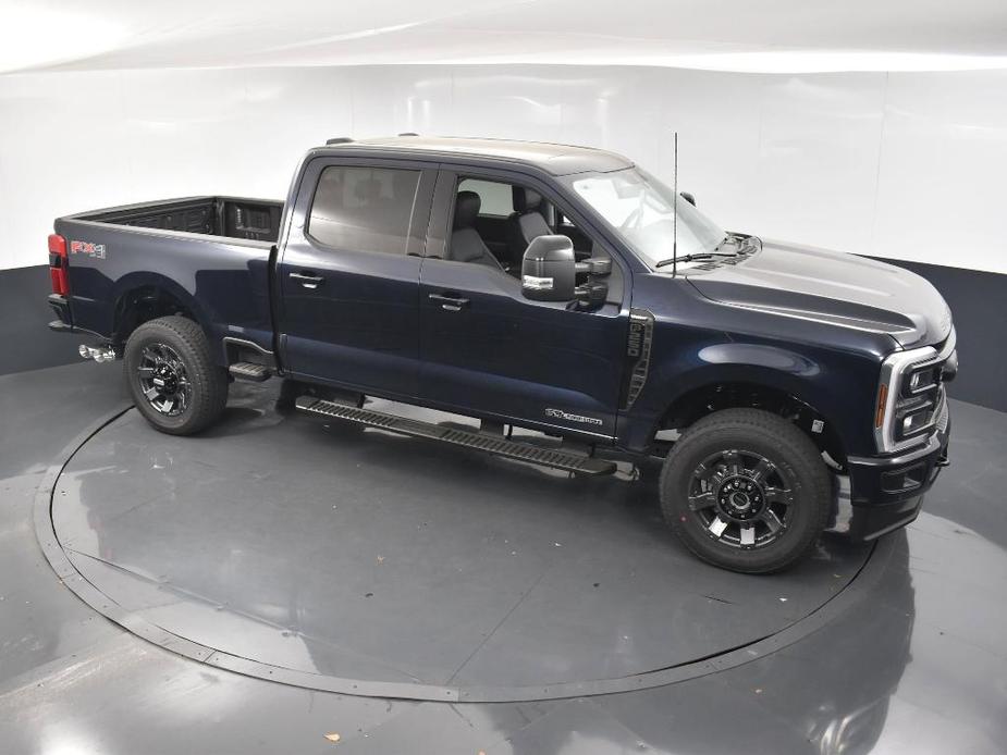 new 2024 Ford F-250 car, priced at $78,098