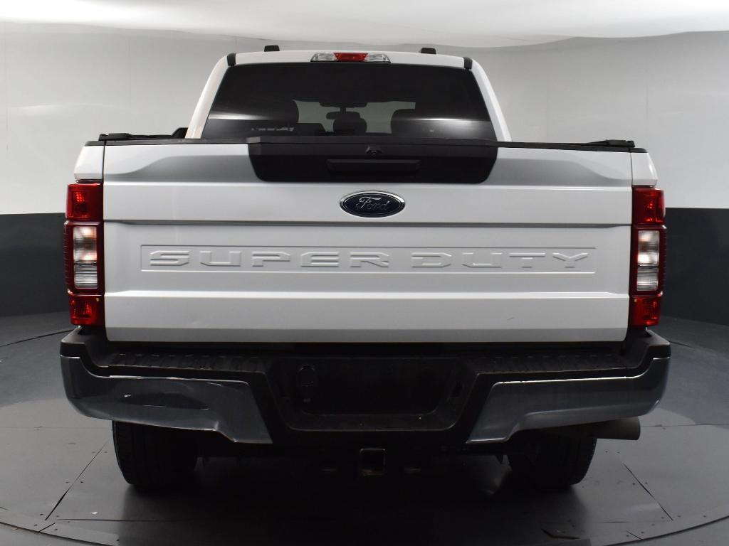 used 2022 Ford F-250 car, priced at $42,994