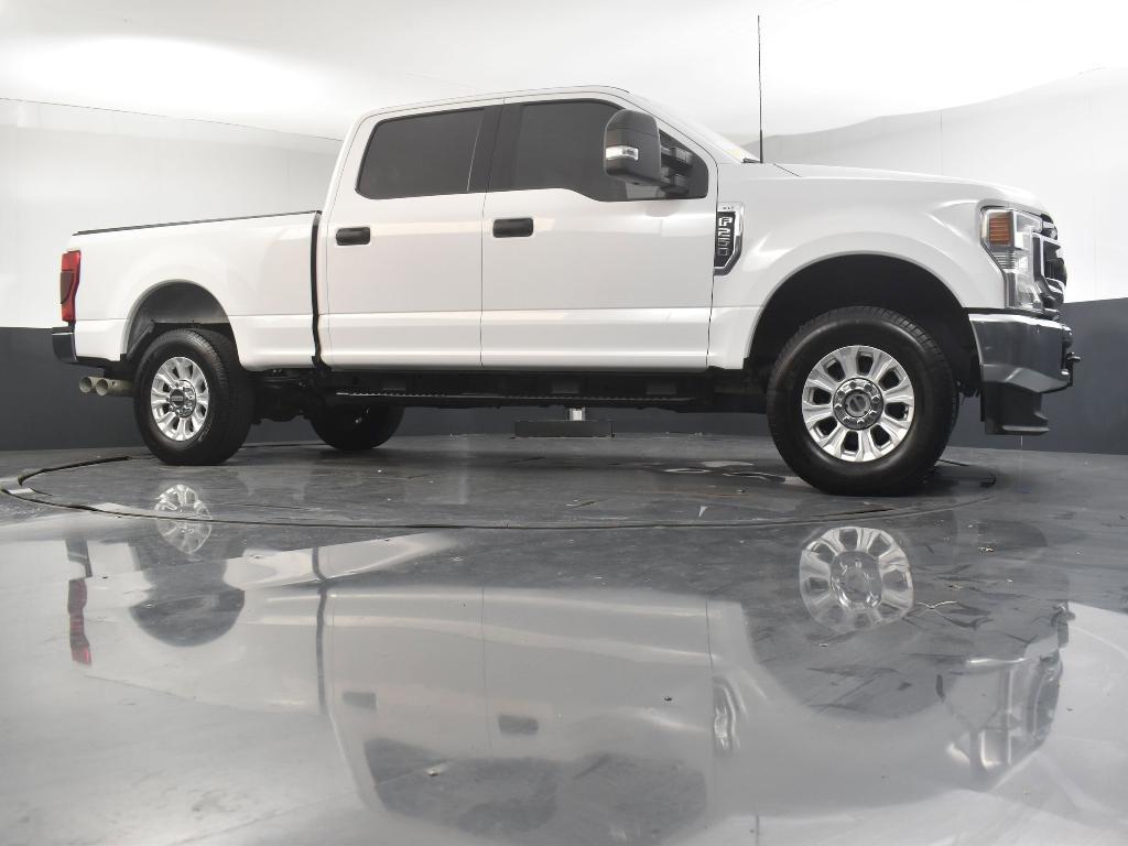 used 2022 Ford F-250 car, priced at $42,994