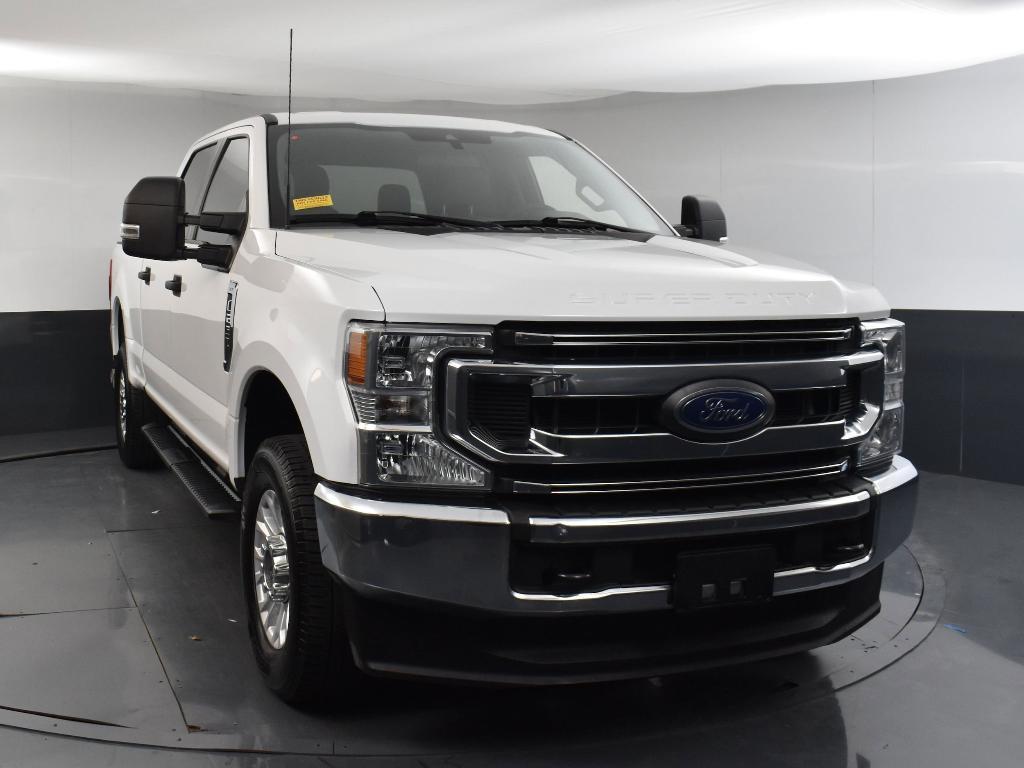 used 2022 Ford F-250 car, priced at $42,994