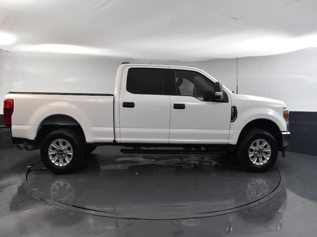 used 2022 Ford F-250 car, priced at $42,994