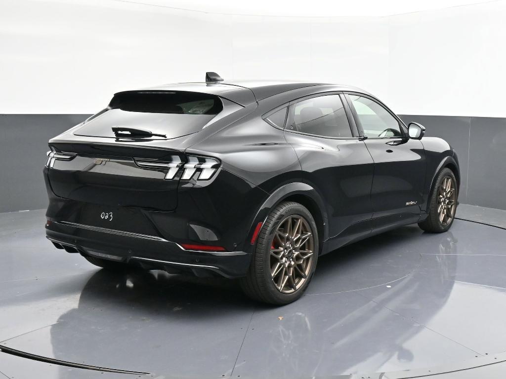 used 2024 Ford Mustang Mach-E car, priced at $44,994