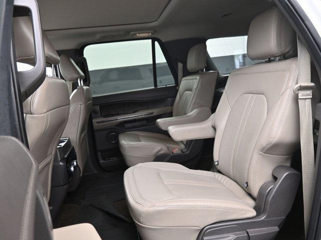 used 2021 Ford Expedition Max car, priced at $44,994