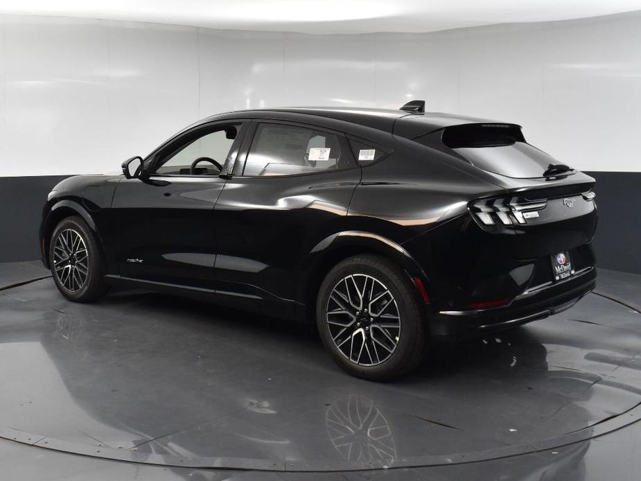 new 2024 Ford Mustang Mach-E car, priced at $41,785