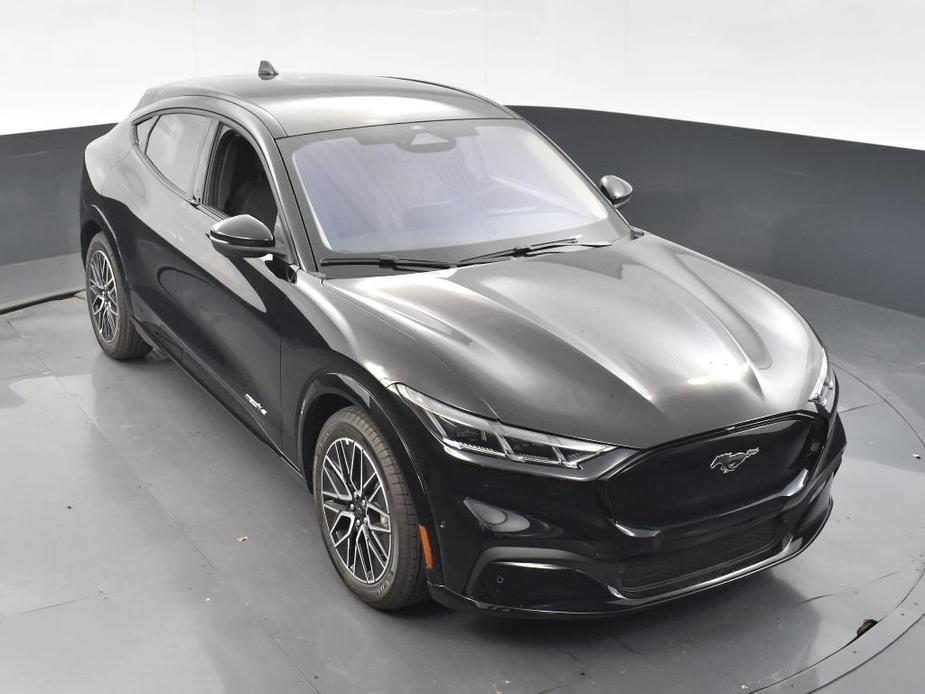 new 2024 Ford Mustang Mach-E car, priced at $41,785