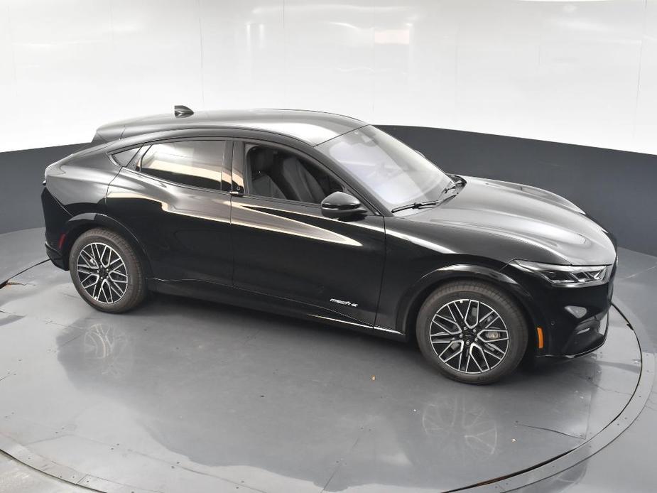 new 2024 Ford Mustang Mach-E car, priced at $41,785