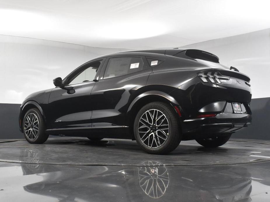 new 2024 Ford Mustang Mach-E car, priced at $41,785