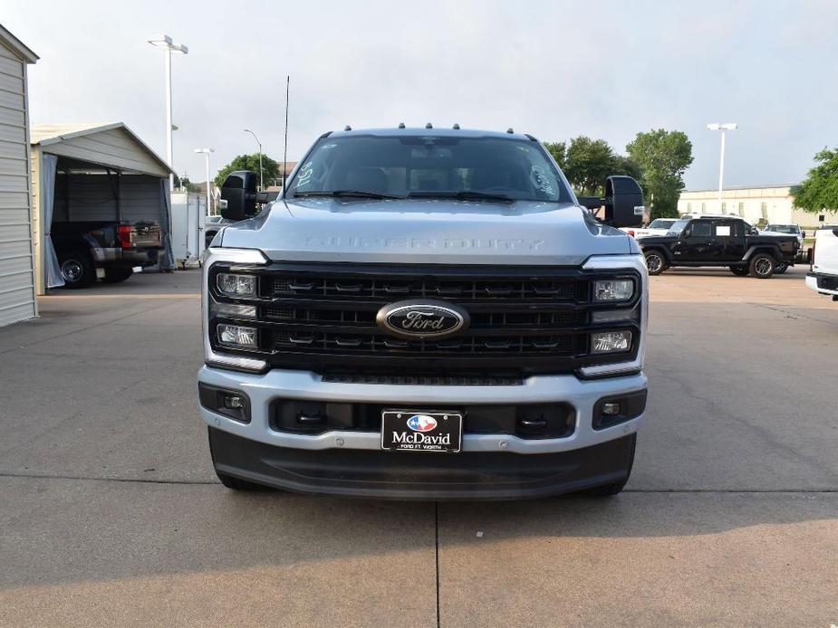 new 2024 Ford F-250 car, priced at $79,913