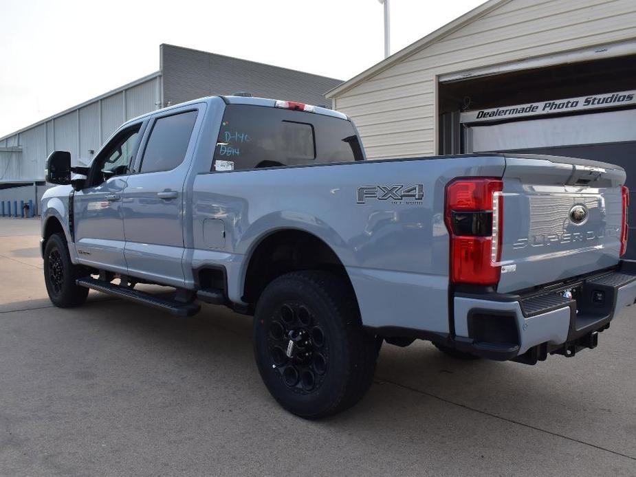 new 2024 Ford F-250 car, priced at $79,913