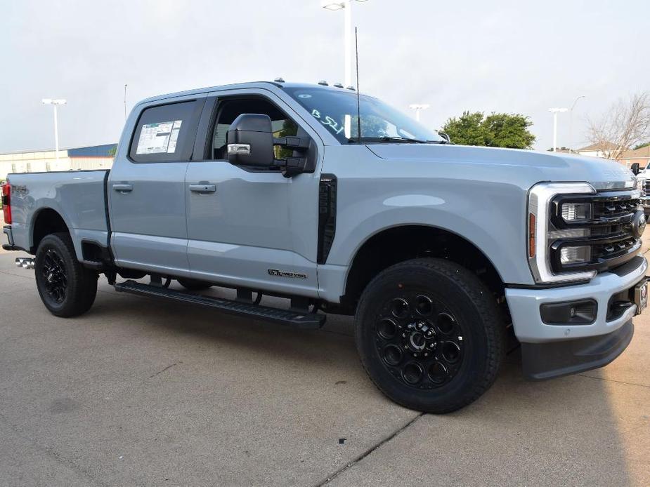 new 2024 Ford F-250 car, priced at $79,913