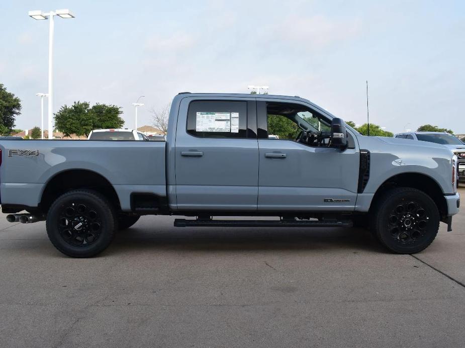 new 2024 Ford F-250 car, priced at $79,913