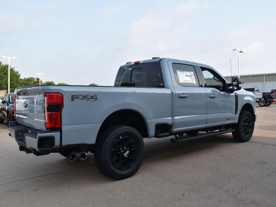 new 2024 Ford F-250 car, priced at $79,913