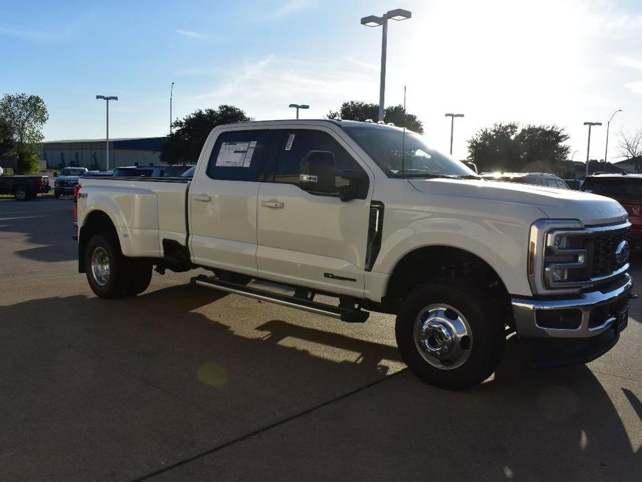 new 2024 Ford F-350 car, priced at $82,760