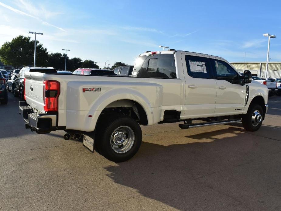 new 2024 Ford F-350 car, priced at $82,760