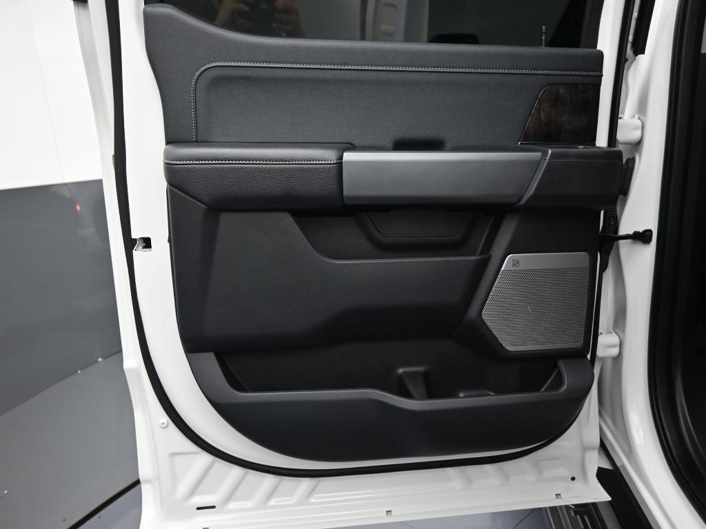 used 2024 Ford F-250 car, priced at $74,994