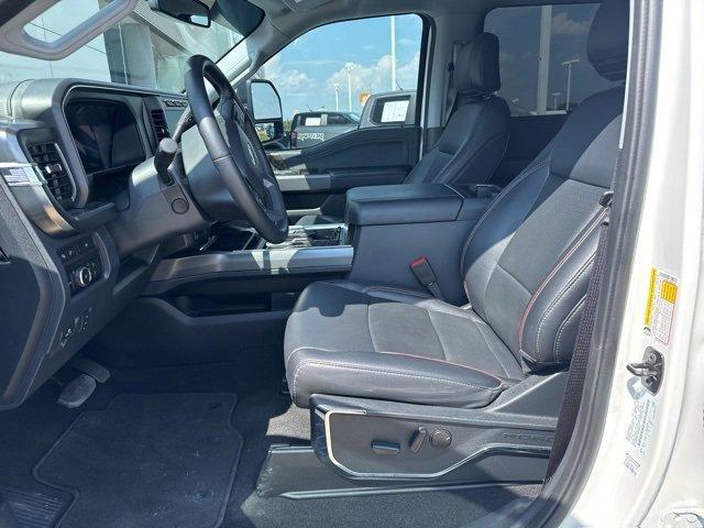 used 2024 Ford F-250 car, priced at $76,730