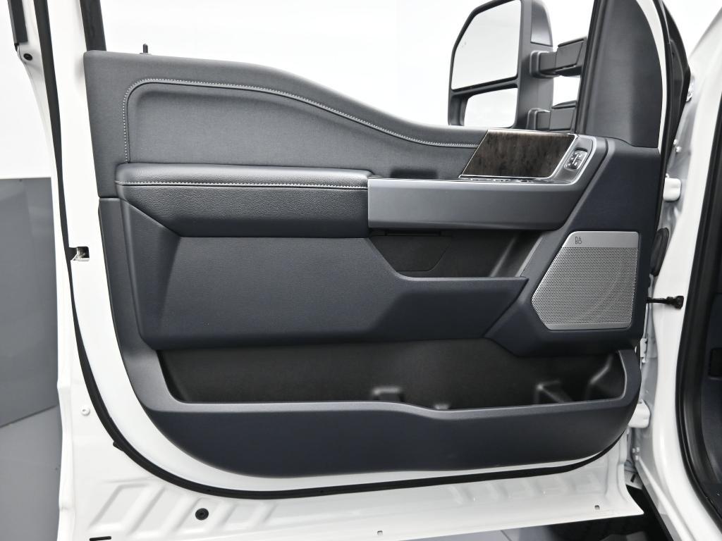 used 2024 Ford F-250 car, priced at $74,994
