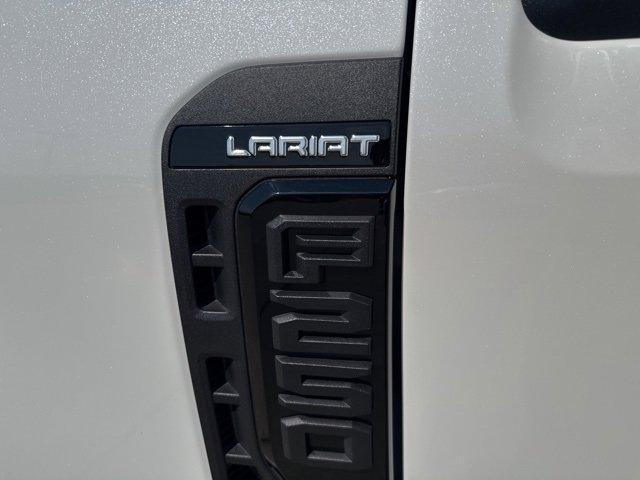 used 2024 Ford F-250 car, priced at $76,730