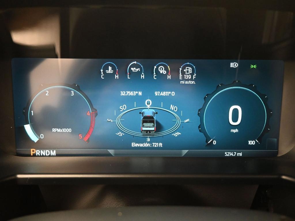 used 2024 Ford F-250 car, priced at $74,994