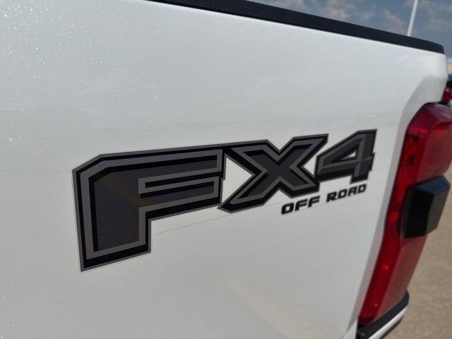 used 2024 Ford F-250 car, priced at $76,730