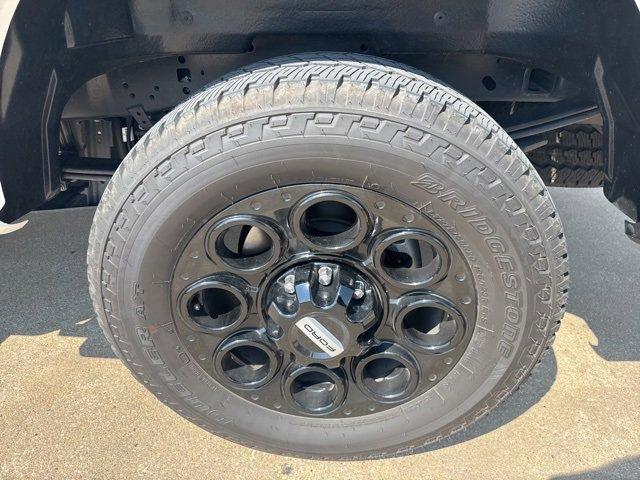 used 2024 Ford F-250 car, priced at $76,730