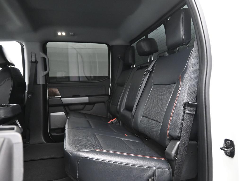 used 2024 Ford F-250 car, priced at $74,994