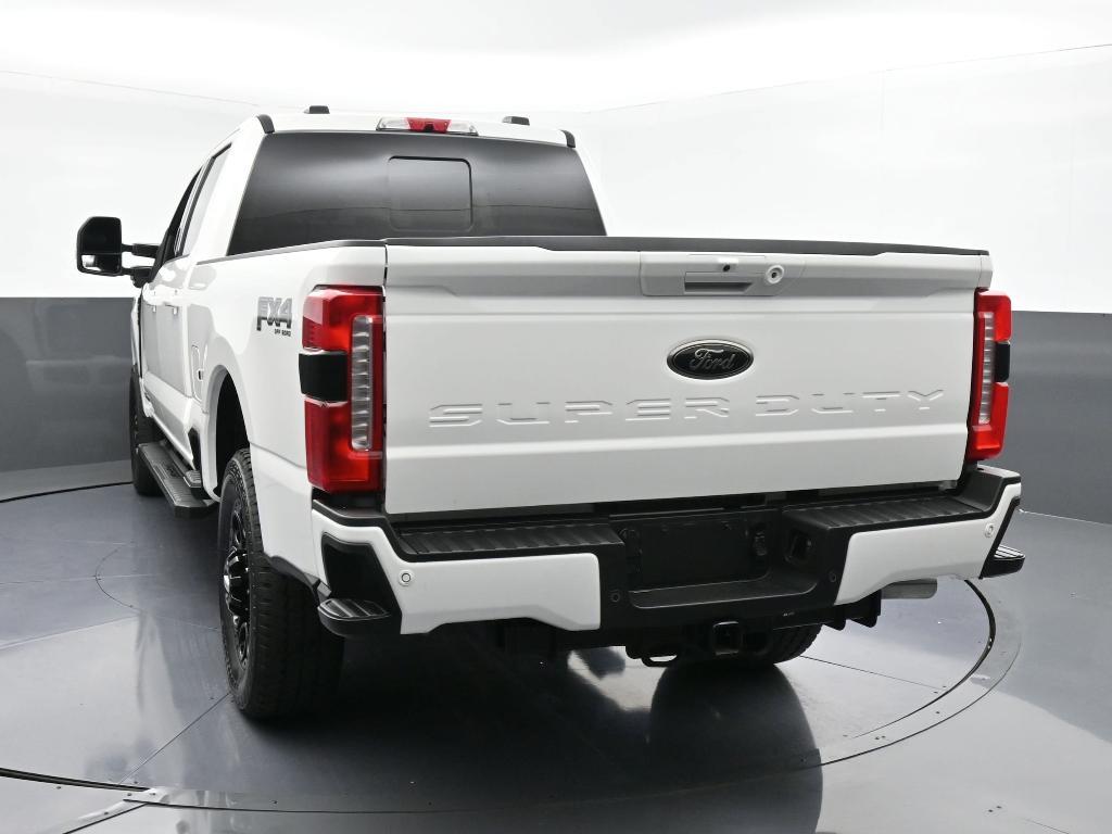 used 2024 Ford F-250 car, priced at $74,994