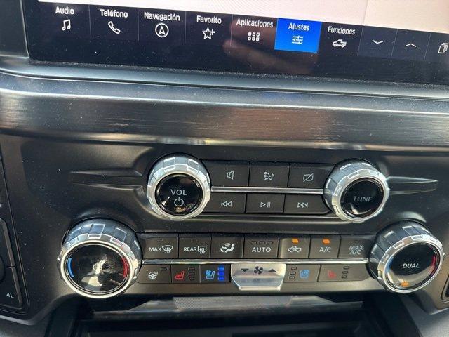 used 2024 Ford F-250 car, priced at $76,730