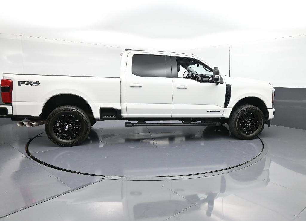 used 2024 Ford F-250 car, priced at $74,994