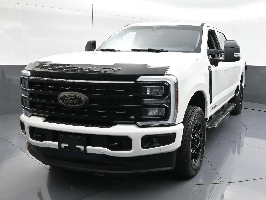 used 2024 Ford F-250 car, priced at $74,994