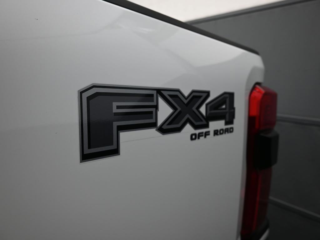 used 2024 Ford F-250 car, priced at $74,994