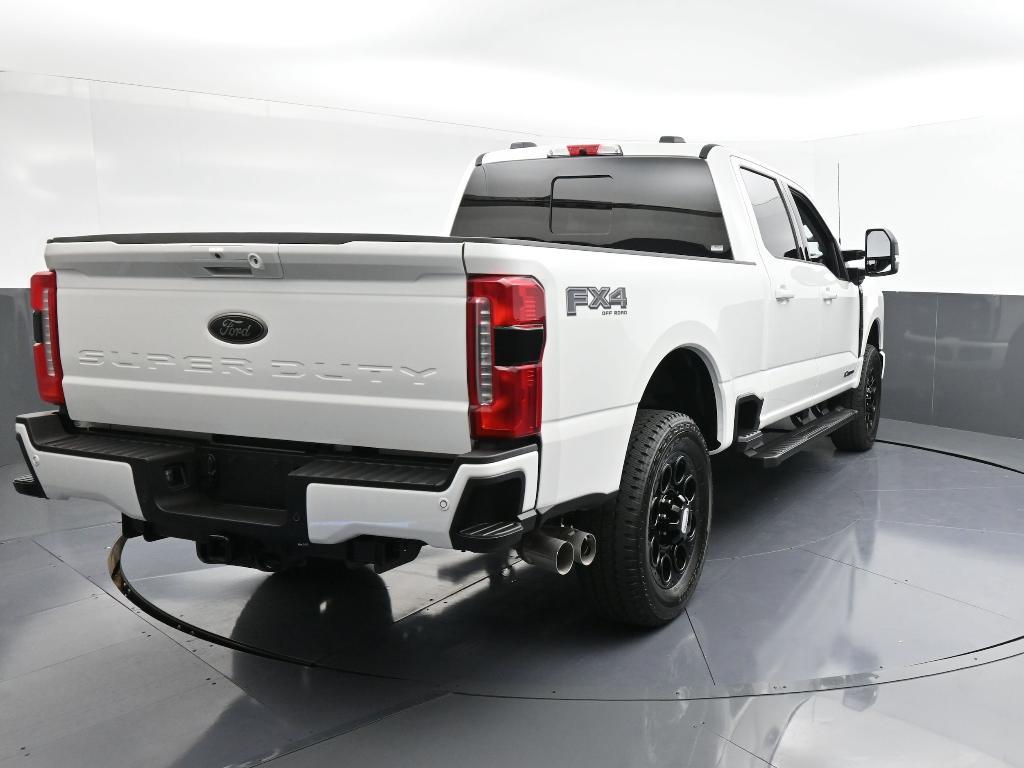 used 2024 Ford F-250 car, priced at $74,994