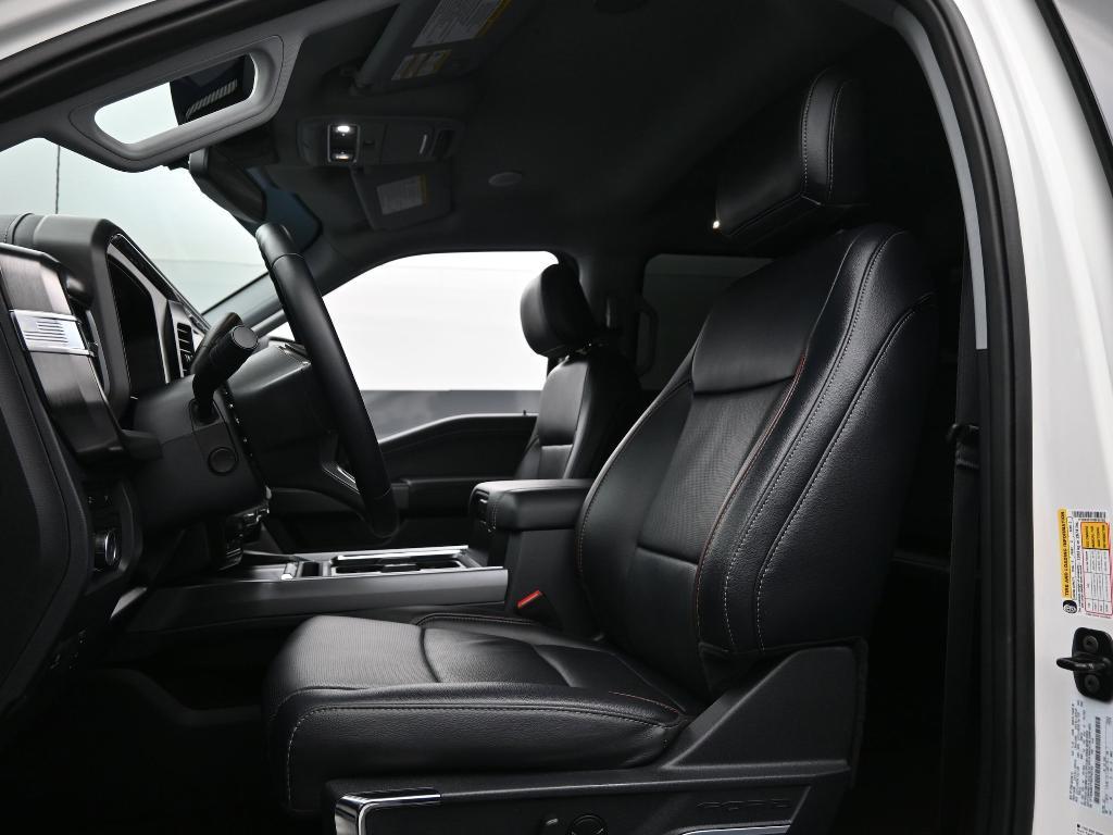used 2024 Ford F-250 car, priced at $74,994