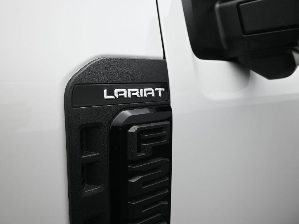 used 2024 Ford F-250 car, priced at $74,994