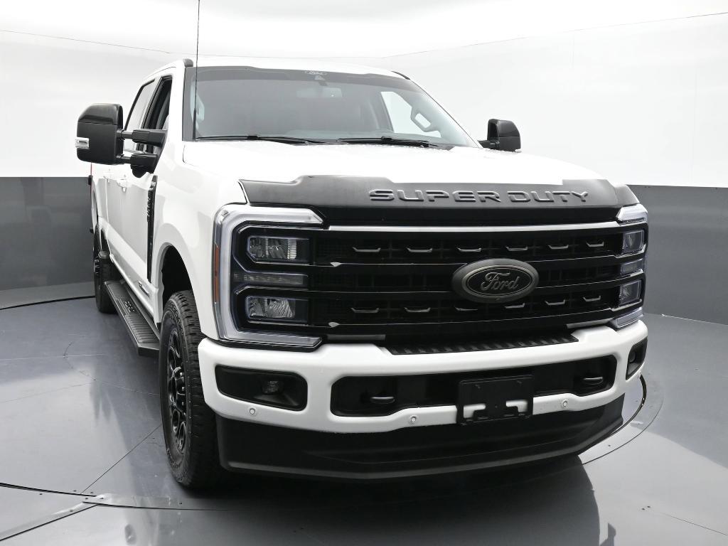 used 2024 Ford F-250 car, priced at $74,994