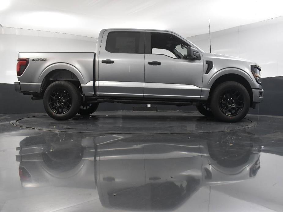 new 2024 Ford F-150 car, priced at $47,260