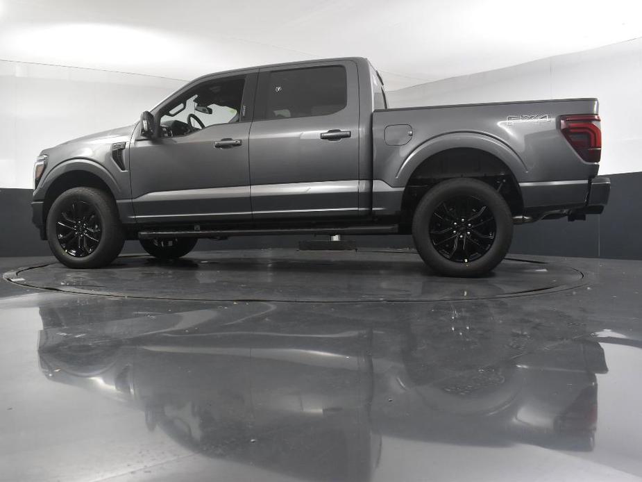 new 2024 Ford F-150 car, priced at $69,596