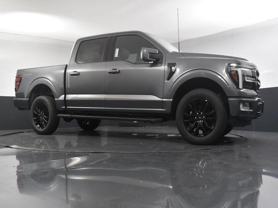 new 2024 Ford F-150 car, priced at $69,596