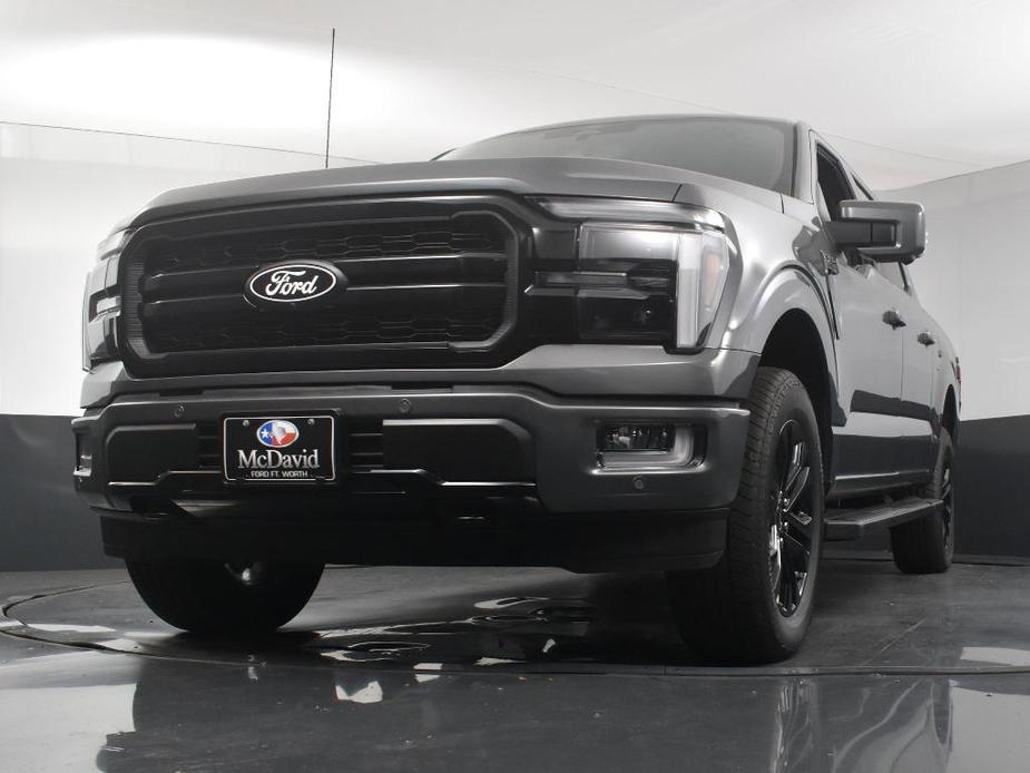 new 2024 Ford F-150 car, priced at $69,596