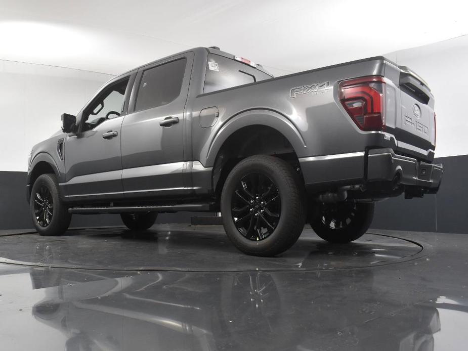 new 2024 Ford F-150 car, priced at $69,596