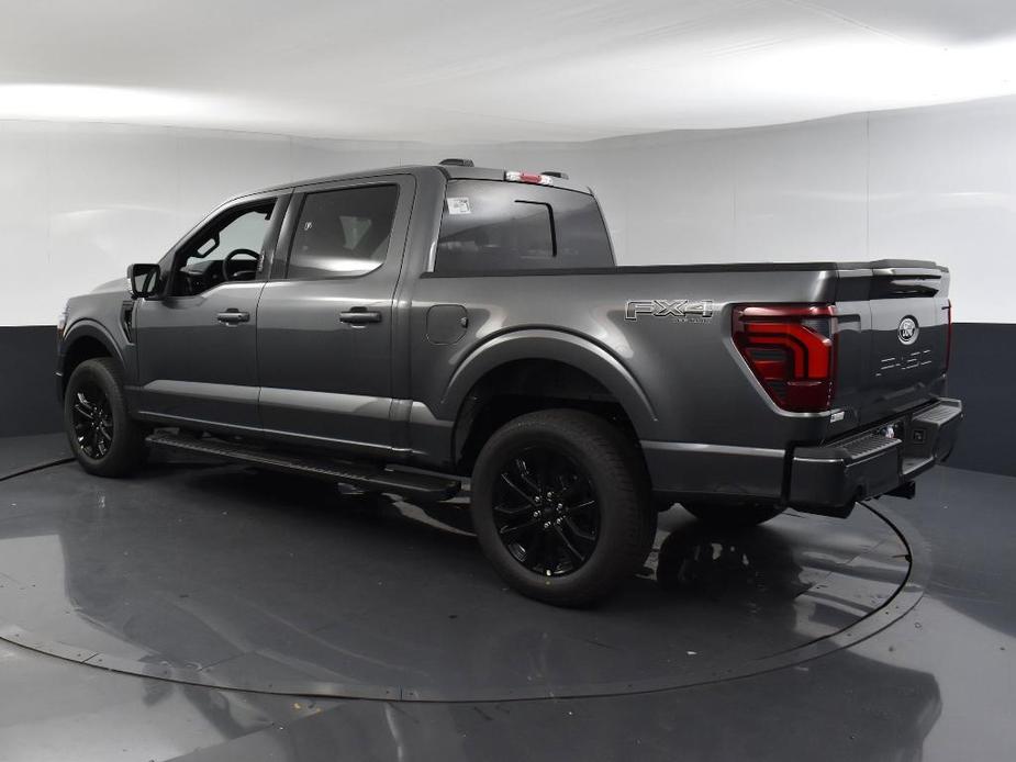 new 2024 Ford F-150 car, priced at $69,596