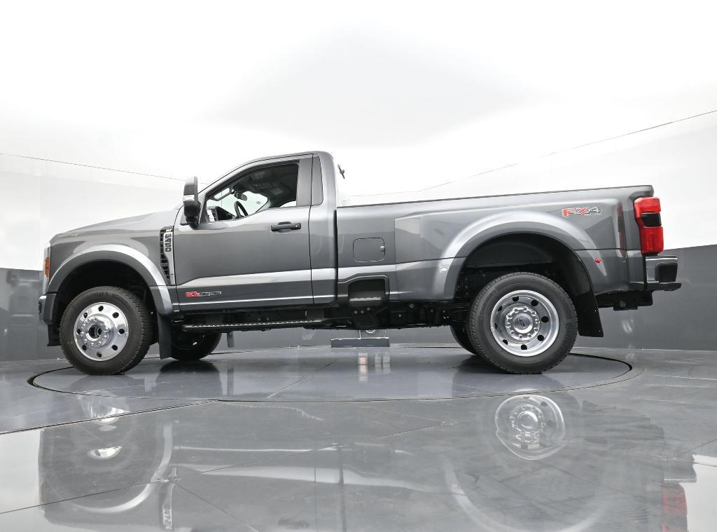 new 2025 Ford F-450 car, priced at $75,320