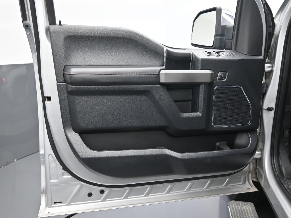 used 2019 Ford F-150 car, priced at $24,994