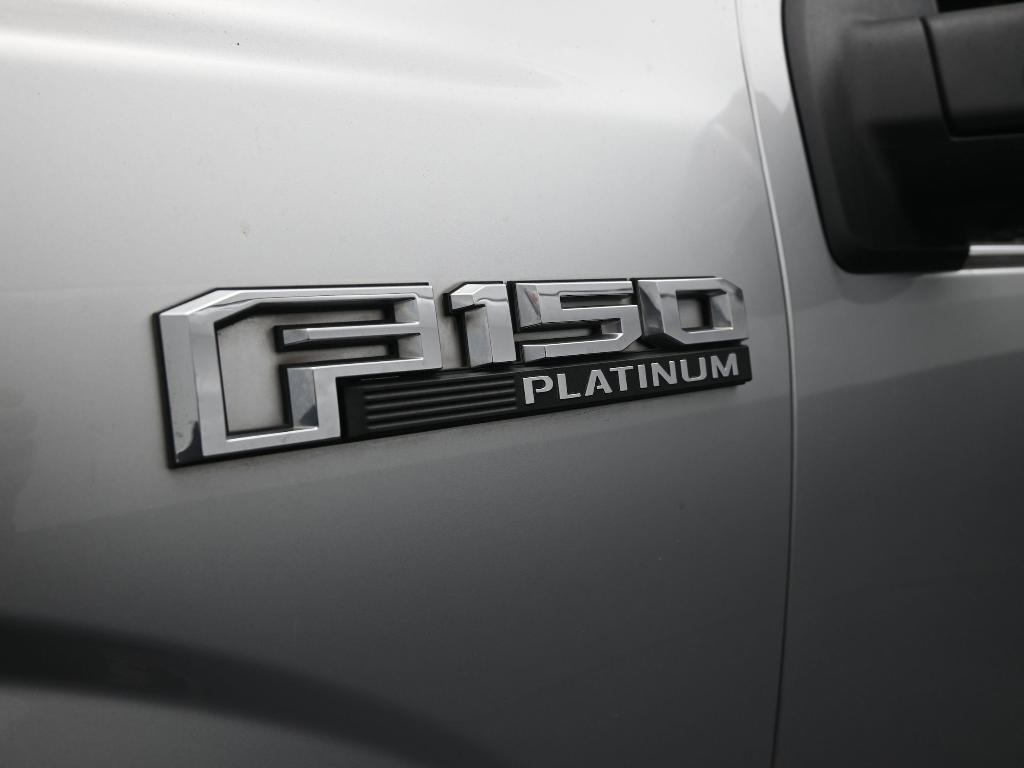 used 2019 Ford F-150 car, priced at $24,994