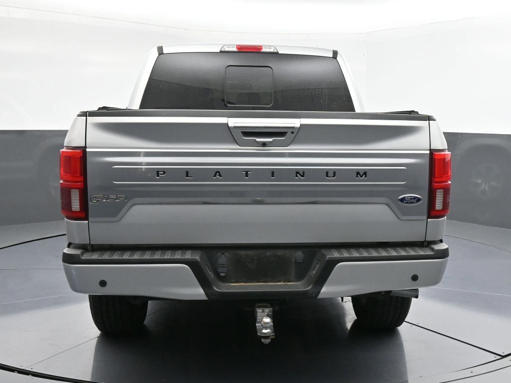 used 2019 Ford F-150 car, priced at $24,994