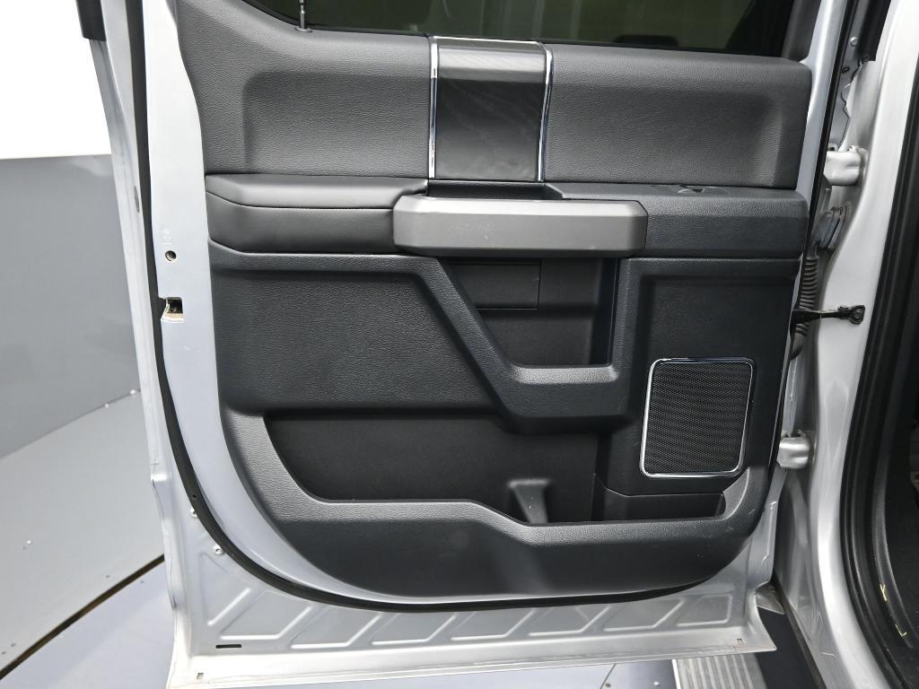 used 2019 Ford F-150 car, priced at $24,994